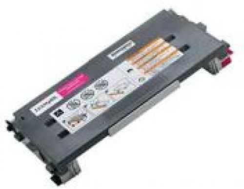 LEXMARK C-500/X500/X502 Toner Magenta , Lexmark , LEXC500S2MG , 734646012140